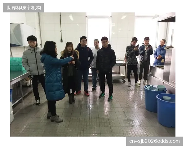 索迪斯后厨配餐带嵌入热量动态探头对齐多民族饮食需求
